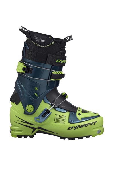 Dynafit TLT 6 Mountain CL 2013/2014